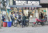 Baozi Momos DK Road Mohan Garden